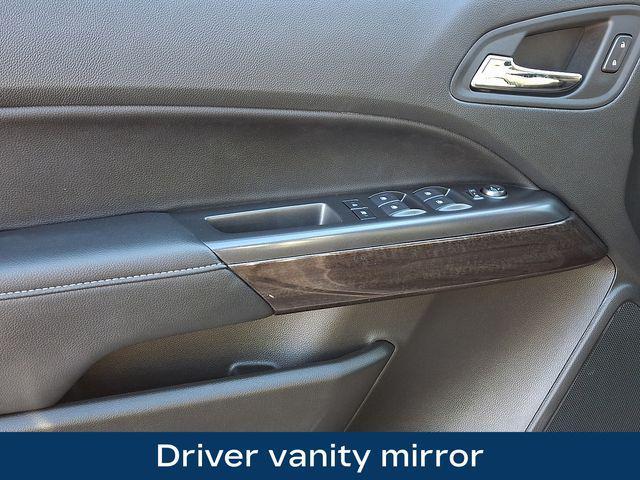 used 2022 GMC Canyon car, priced at $32,277