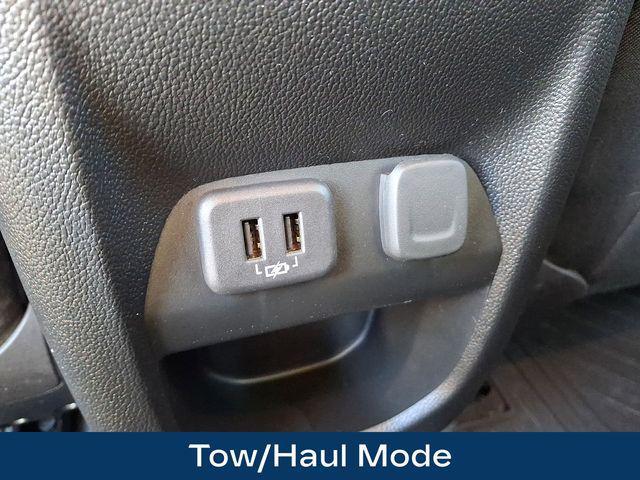 used 2022 GMC Canyon car, priced at $32,277