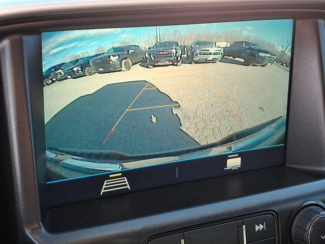 used 2022 GMC Canyon car, priced at $32,277