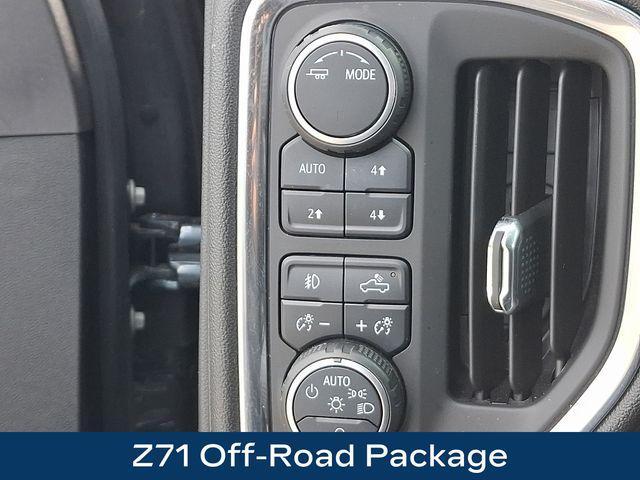 used 2020 Chevrolet Silverado 2500 car, priced at $49,175
