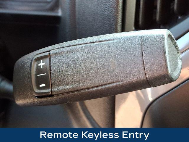 used 2024 Chevrolet Silverado 1500 car, priced at $34,586