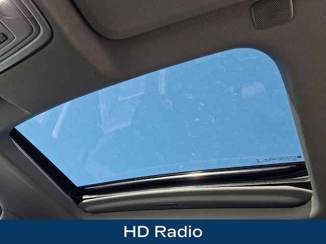 used 2021 Chevrolet Silverado 2500 car, priced at $42,459