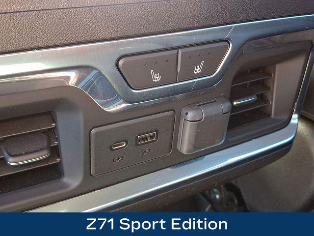 used 2021 Chevrolet Silverado 2500 car, priced at $42,459