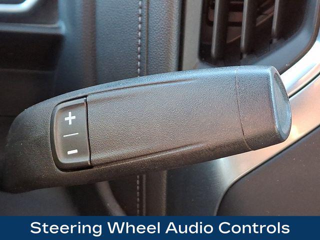 used 2021 Chevrolet Silverado 2500 car, priced at $42,459