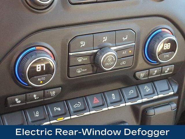 used 2021 Chevrolet Silverado 2500 car, priced at $42,459