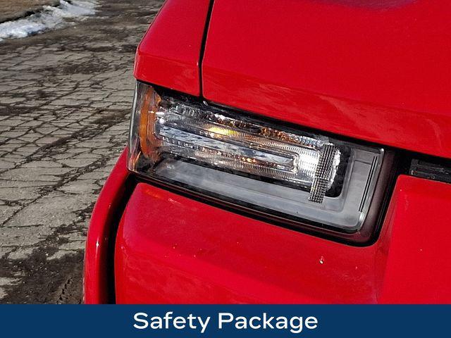 used 2021 Chevrolet Silverado 2500 car, priced at $42,459