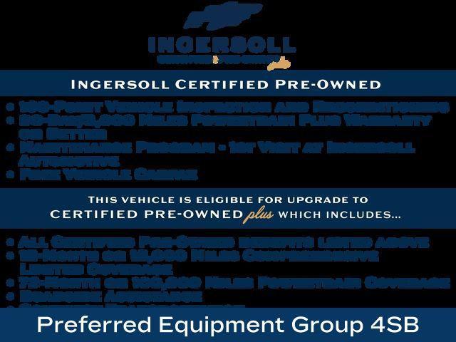 used 2023 GMC Sierra 1500 car, priced at $46,956