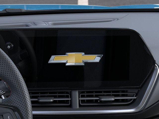 new 2026 Chevrolet Trax car, priced at $27,141