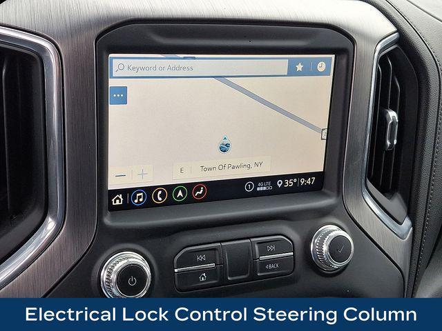 used 2020 GMC Sierra 1500 car, priced at $40,369