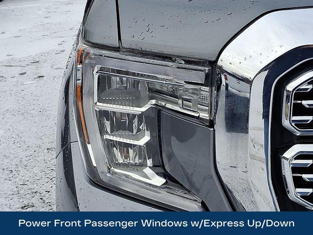 used 2020 GMC Sierra 1500 car, priced at $40,369