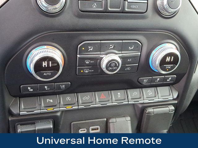 used 2020 GMC Sierra 1500 car, priced at $40,369