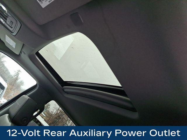 used 2020 GMC Sierra 1500 car, priced at $40,369