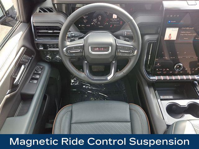 used 2025 GMC Yukon XL car, priced at $73,056