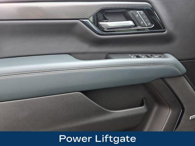 used 2025 GMC Yukon XL car, priced at $73,056