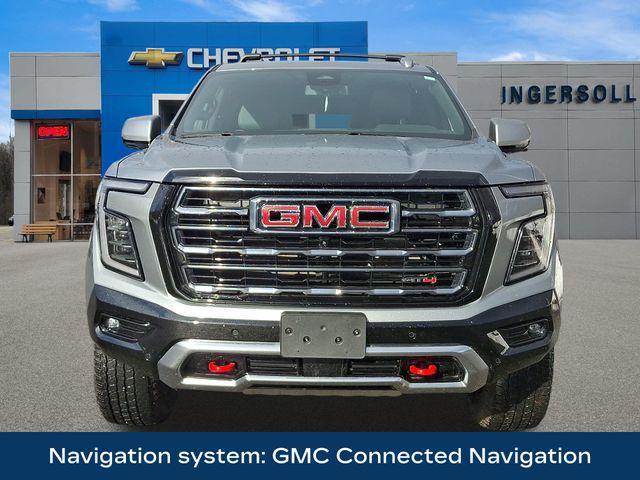 used 2025 GMC Yukon XL car, priced at $73,056