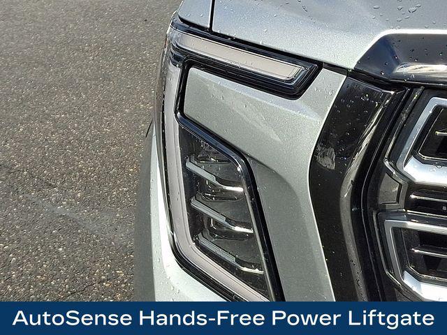 used 2025 GMC Yukon XL car, priced at $73,056