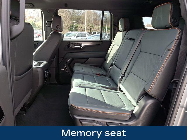 used 2025 GMC Yukon XL car, priced at $73,056