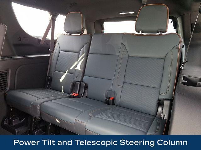 used 2025 GMC Yukon XL car, priced at $73,056