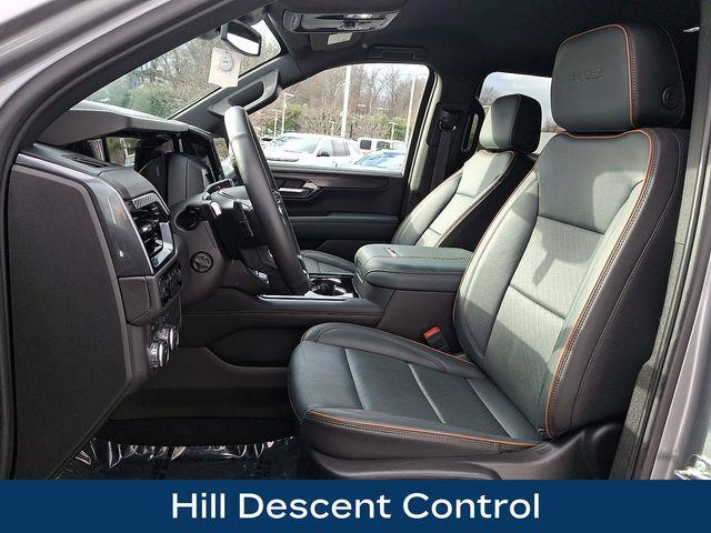 used 2025 GMC Yukon XL car, priced at $73,056