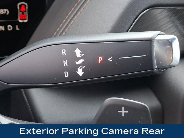 used 2025 GMC Yukon XL car, priced at $73,056