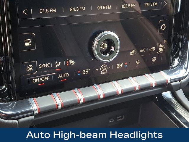 used 2025 GMC Yukon XL car, priced at $73,056