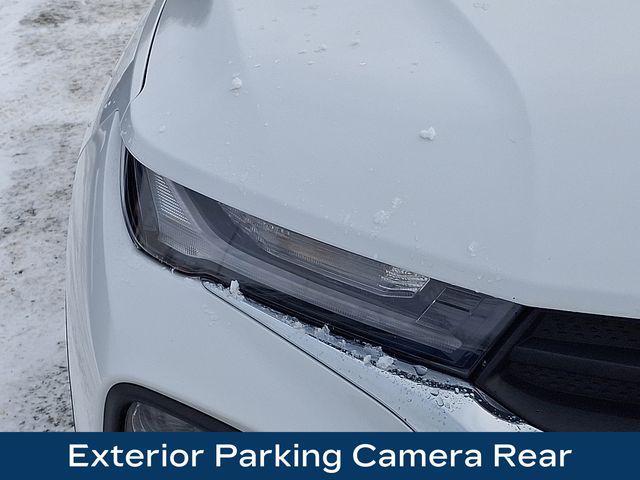 used 2022 Chevrolet TrailBlazer car, priced at $16,589