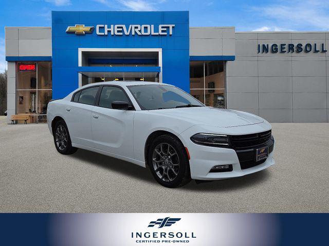 used 2017 Dodge Charger car, priced at $16,577