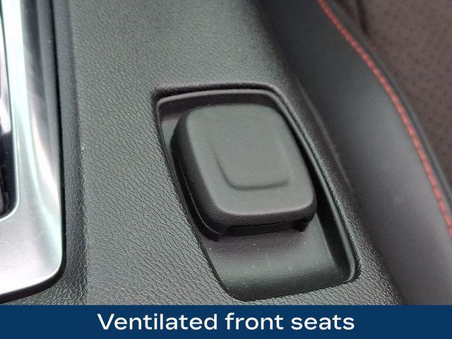 used 2022 Chevrolet Camaro car, priced at $67,500