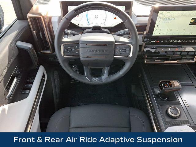 used 2025 GMC HUMMER EV Pickup car, priced at $74,478
