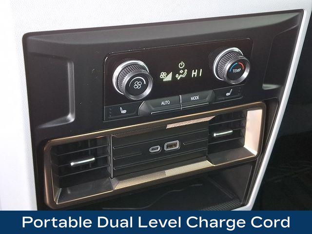 used 2025 GMC HUMMER EV Pickup car, priced at $74,478