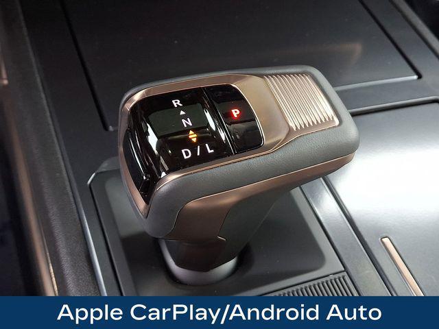 used 2025 GMC HUMMER EV Pickup car, priced at $74,478