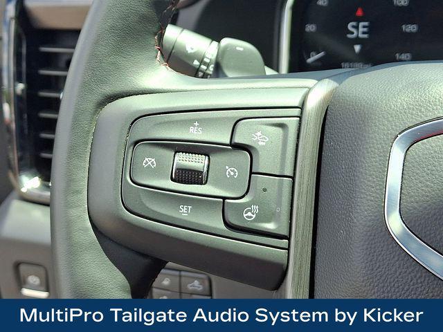 used 2026 GMC Sierra 1500 car, priced at $68,000