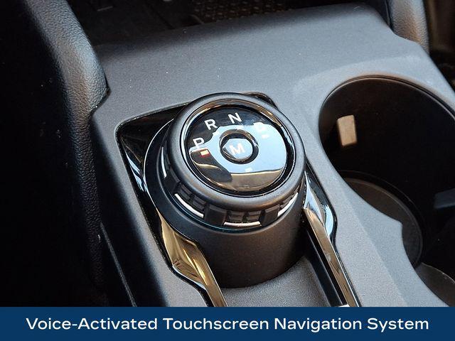 used 2022 Ford Bronco Sport car, priced at $21,415