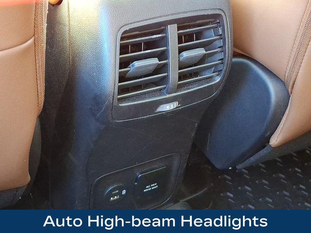 used 2022 Ford Bronco Sport car, priced at $21,415