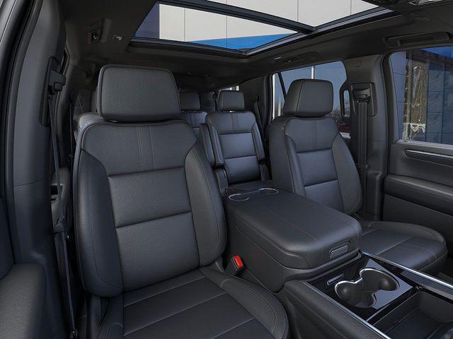 new 2026 Chevrolet Tahoe car, priced at $79,250