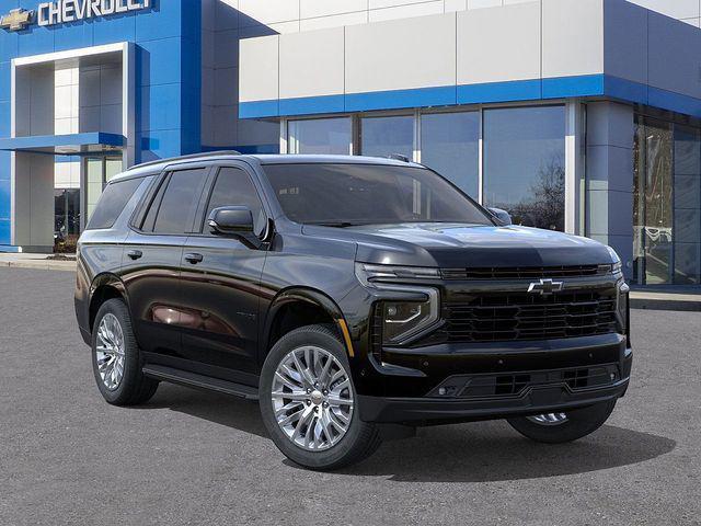 new 2026 Chevrolet Tahoe car, priced at $79,250