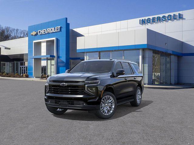 new 2026 Chevrolet Tahoe car, priced at $79,250
