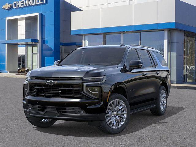 new 2026 Chevrolet Tahoe car, priced at $79,250