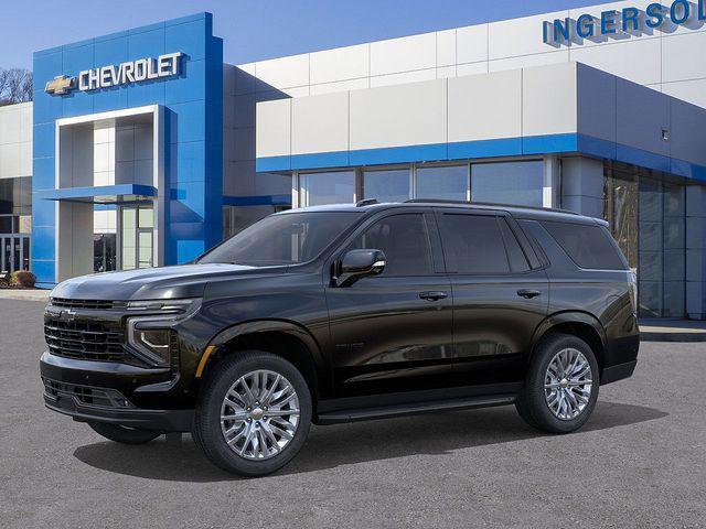 new 2026 Chevrolet Tahoe car, priced at $79,250