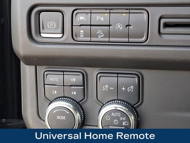 used 2023 GMC Yukon car, priced at $62,000