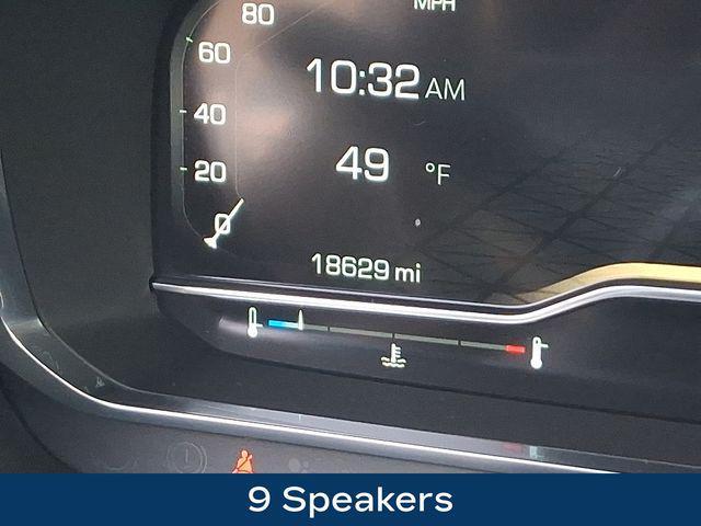 used 2023 GMC Yukon car, priced at $62,000