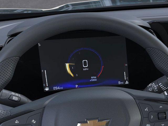 new 2026 Chevrolet Trax car, priced at $22,745