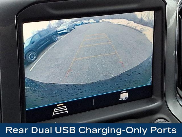 used 2022 Chevrolet Silverado 1500 Limited car, priced at $34,000