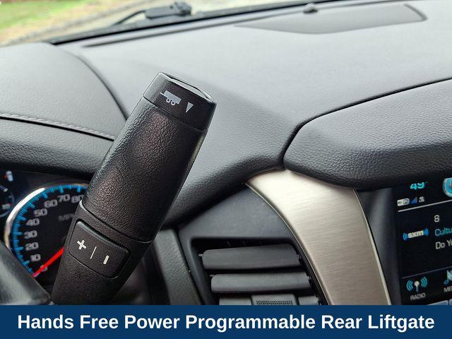 used 2020 GMC Yukon car, priced at $32,000