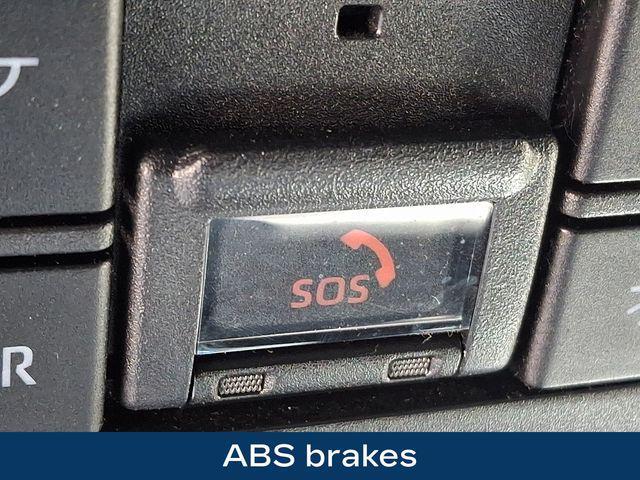 used 2022 Toyota Venza car, priced at $30,000