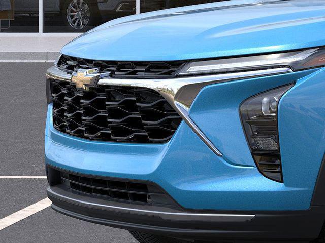 new 2026 Chevrolet Trax car, priced at $24,441