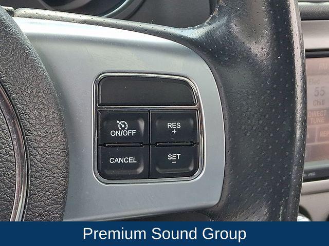used 2012 Dodge Challenger car, priced at $25,175