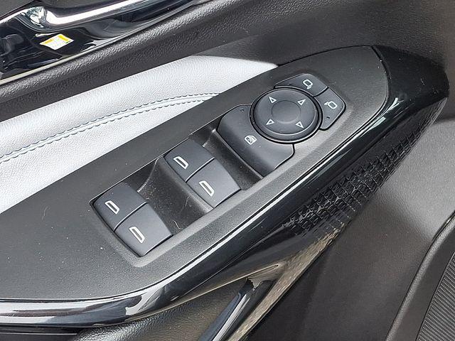 used 2026 Chevrolet Trax car, priced at $23,591