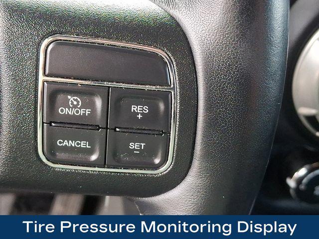 used 2018 Jeep Wrangler JK Unlimited car, priced at $19,000