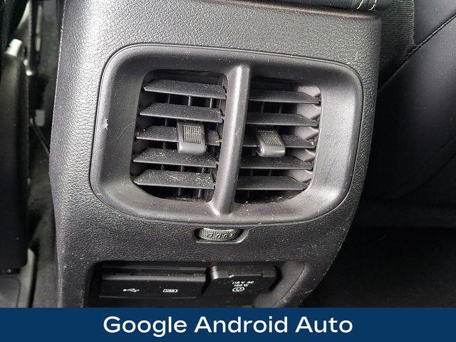 used 2019 Jeep Cherokee car, priced at $14,000